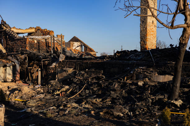 Reliable Emergency Fire Damage Restoration contractor in Clinton, KY by Fire Damage Flint