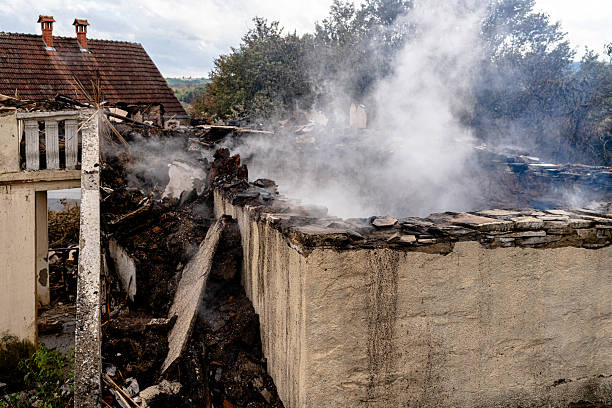 Affordable Emergency Fire Damage Restoration solutions in Clinton, KY